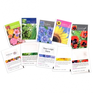 Standard seed packs